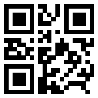 3306614572 - Immagine del Qr Code