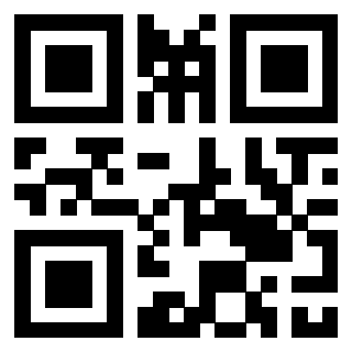 Il QrCode di 3306614574