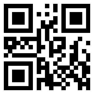 Il QrCode di 3306614575