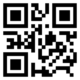 Il Qr Code di 3306614578