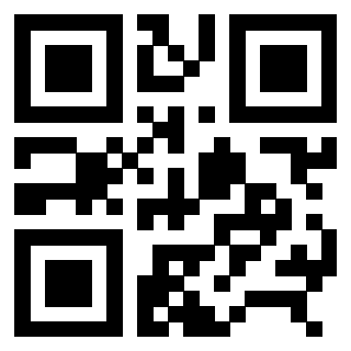 Scansione del Qr Code di 3306614579
