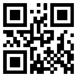 Immagine del Qr Code di 3306614582