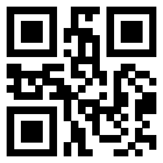 3306614586 - Immagine del QrCode associato