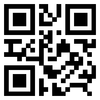 3306614590 - Immagine del QrCode associato