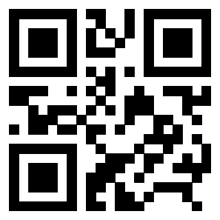 3306614591 Qr Code associato