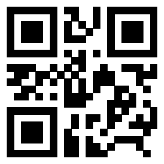 3306614597 - Immagine del Qr Code associato