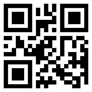 Immagine del Qr Code di 3306614598