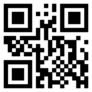 3306614600 - Immagine del QrCode