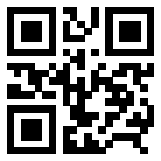 3306614603 QrCode associato