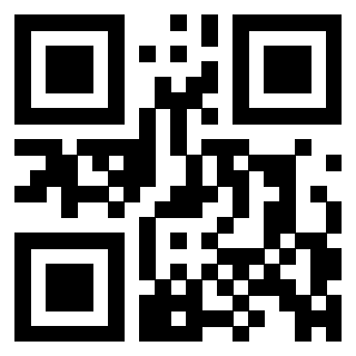 3306614605 - Immagine del QrCode associato