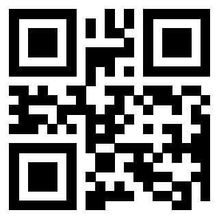 Immagine del Qr Code di 3306614606