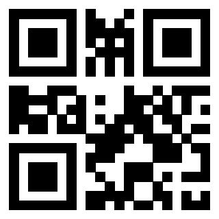 Scansione del Qr Code di 3306614608