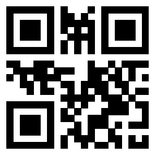 3306614609 - Immagine del QrCode