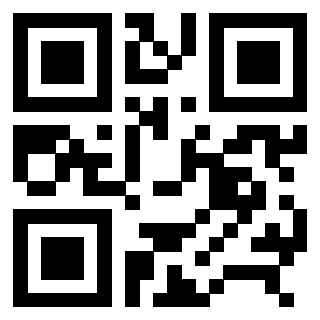 Il QrCode di 3306614610