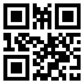 3306614613 - Immagine del QrCode associato