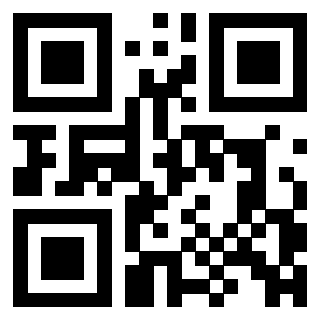 Immagine del Qr Code di 3306614614