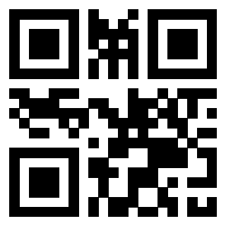 3306614615 QrCode associato