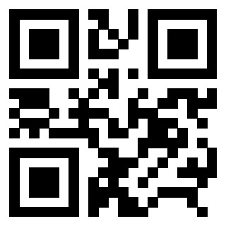 Il QrCode di 3306614618
