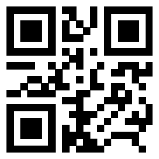 3306614620 - Immagine del Qr Code