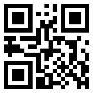 3306614621 Qr Code associato