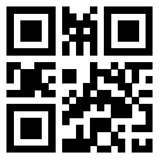 Immagine del Qr Code di 3306614622