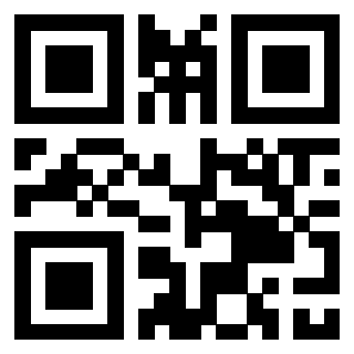 Scansione del Qr Code di 3306614625