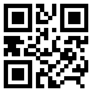 3306614630 - Immagine del Qr Code associato