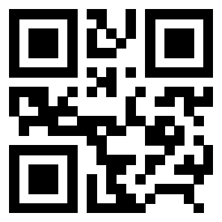 Immagine del QrCode di 3306614633