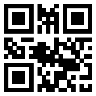 3306614637 - Immagine del QrCode associato