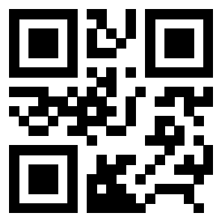 3306614642 Qr Code associato