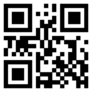 3306614643 - Immagine del QrCode associato