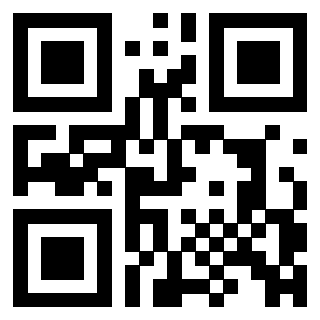 Il QrCode di 3306614648