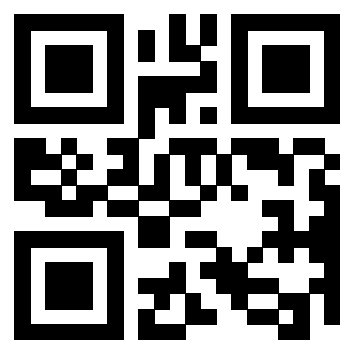 Immagine del Qr Code di 3306614650