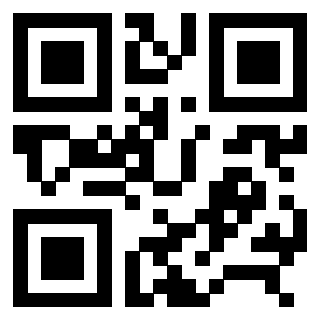 3306614655 - Immagine del Qr Code