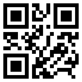 3306614658 - Immagine del Qr Code