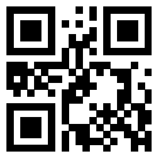 3306614659 - Immagine del QrCode associato