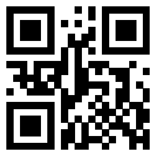 3306614661 - Immagine del QrCode associato