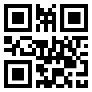 QrCode di 3306614662