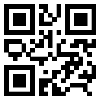 3306614665 - Immagine del QrCode