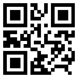 3306614666 Qr Code associato