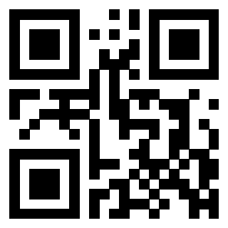 3306614667 Qr Code associato