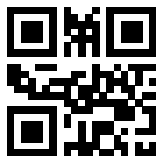 Immagine del Qr Code di 3306614670