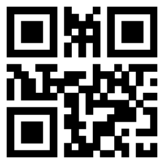 3306614671 - Immagine del Qr Code
