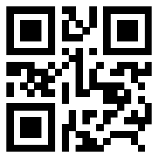 3306614673 Qr Code associato