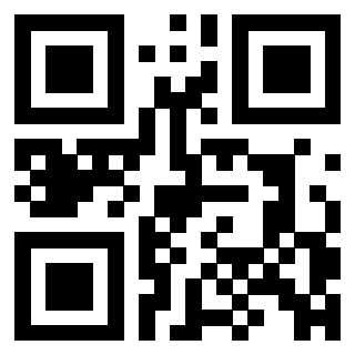 Immagine del QrCode di 3306614675
