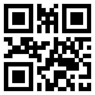 3306614676 - Immagine del QrCode associato