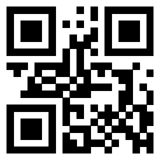 3306614679 - Immagine del QrCode