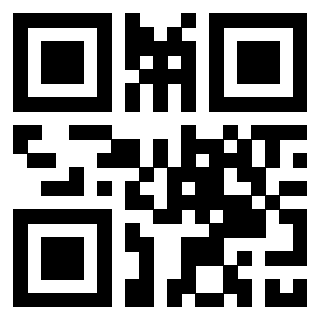 3306614683 QrCode associato