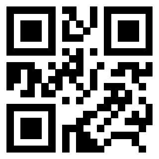 Il Qr Code di 3306614684