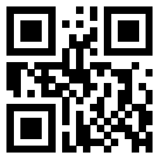 Scansione del QrCode di 3306614686